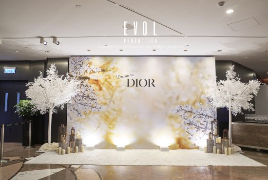 Photo 23. Dior